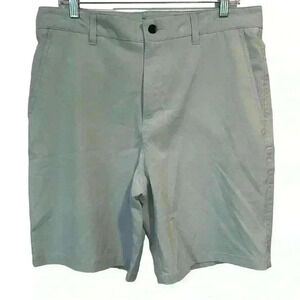 Panama Jack 4-Way Stretch Hybrid Shorts size 34 Casual Dress Mens NWOT